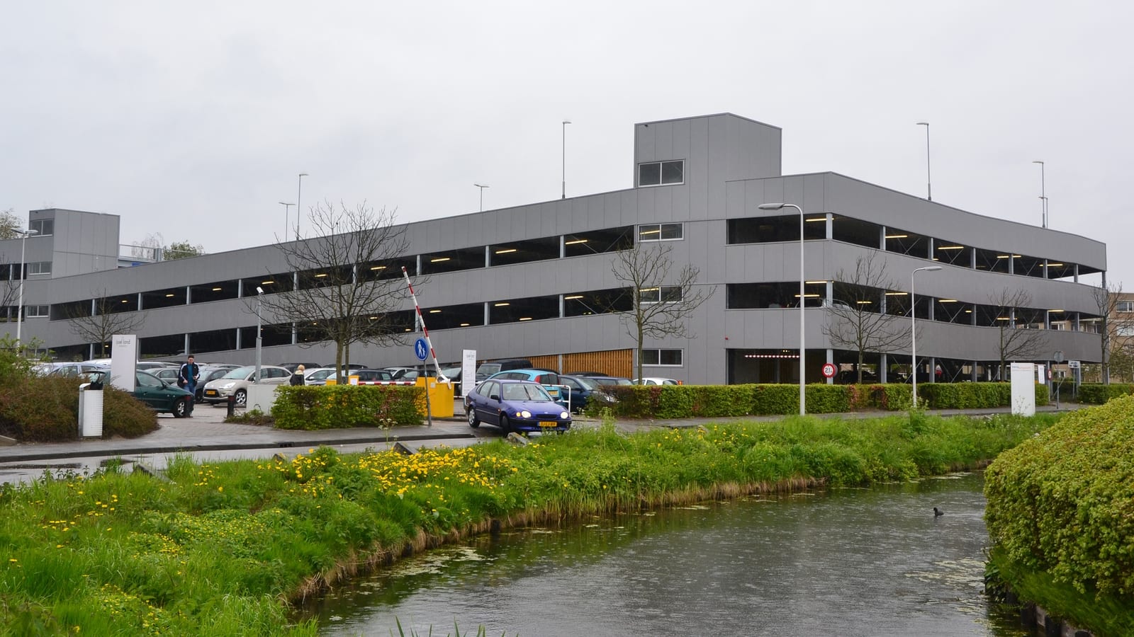 IJsselland Ziekenhuis IJsselland Ziekenhuis